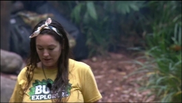 Im a Celebrity Get Me Out of Here - Season 25 Episode 06